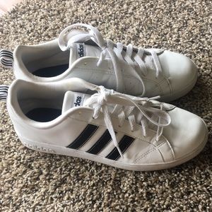 Adidas 8,5 Grand Court Women's Sneakers